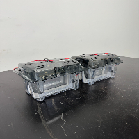 Invitrogen SureLock Tandem Midi Gel Tanks - Quantity 2 image 2